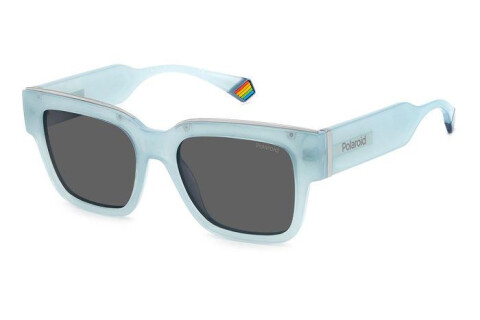 Солнцезащитные очки Polaroid PLD 6198/S/X 205692 (MVU M9)