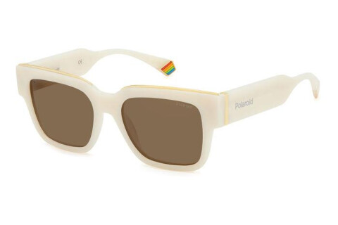 Солнцезащитные очки Polaroid PLD 6198/S/X 205692 (SZJ SP)