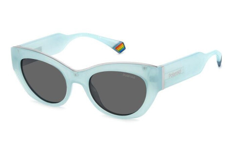 Солнцезащитные очки Polaroid PLD 6199/S/X 205693 (MVU M9)