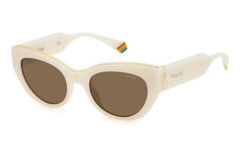 Sunglasses Polaroid PLD 6199/S/X 205693 (SZJ SP)