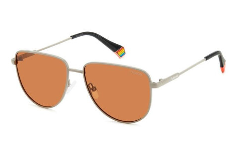 Солнцезащитные очки Polaroid PLD 6196/S/X 205698 (2M8 HE)