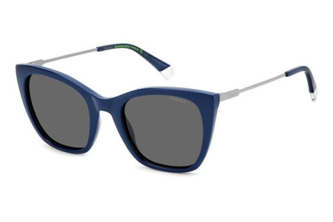 Sunglasses Polaroid PLD 4144/S/X 205706 (PJP M9)