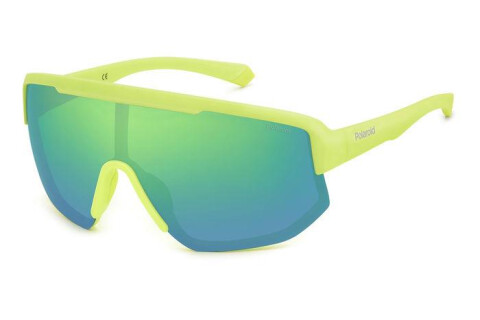 Lunettes de soleil Polaroid PLD 7047/S 205727 (4AN 5Z)