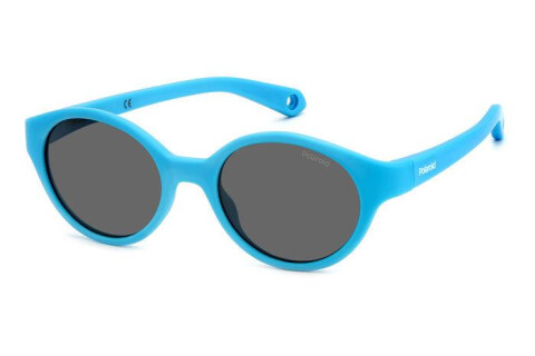 Солнцезащитные очки Polaroid PLD K007/S 205734 (MVU M9)