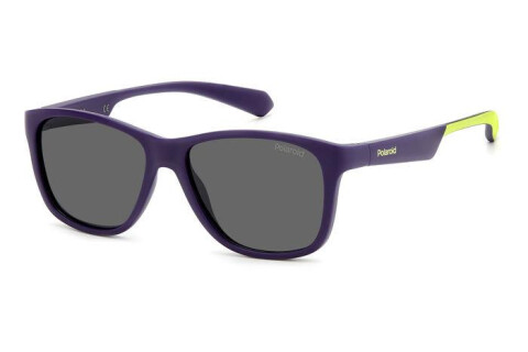 Sunglasses Polaroid PLD 8052/S 205735 (80Z M9)
