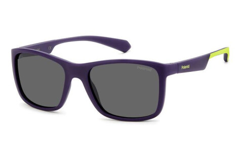 Lunettes de soleil Polaroid PLD 8053/S 205736 (80Z M9)