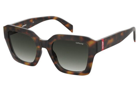 Lunettes de soleil Levi's LV 1027/S 205799 (05L 9K)