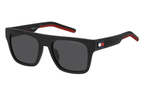 Солнцезащитные очки Tommy Hilfiger Th 1976/S 205812 (BLX IR)
