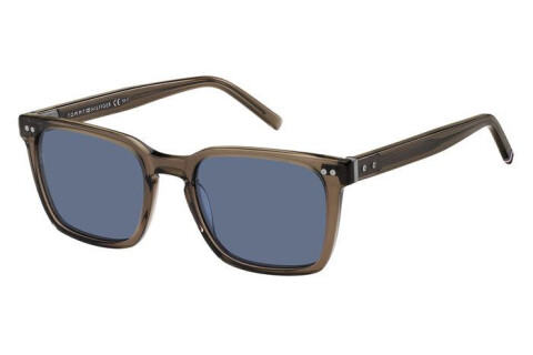 Солнцезащитные очки Tommy Hilfiger TH 1971/S 205820 (09Q KU)
