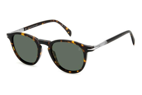 Солнцезащитные очки David Beckham DB 1114/S 205835 (3MA O7)