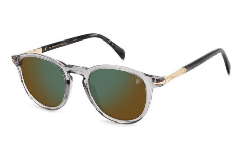Солнцезащитные очки David Beckham DB 1114/S 205835 (KB7 MT)