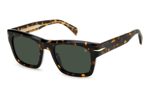 Солнцезащитные очки David Beckham DB 7099/S 205843 (086 QT)