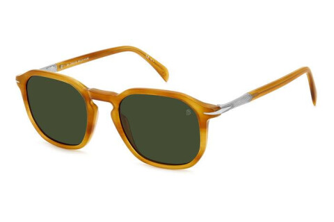 Солнцезащитные очки David Beckham DB 1115/S 205845 (DUA QT)
