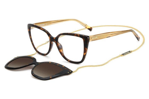 Lunettes de vue Missoni MIS 0133/CS 205895 (086 LA)