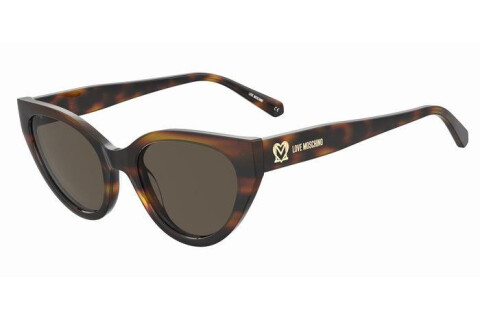 Sunglasses Moschino Love MOL064/S 205902 (05L 70)