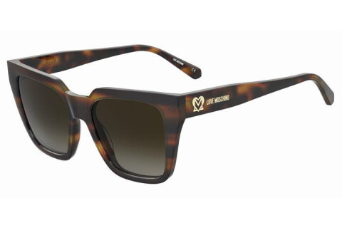 Солнцезащитные очки Moschino Love MOL065/S 205904 (05L HA)