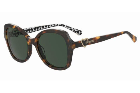 Sonnenbrille Moschino Love MOL059/S 205905 (05L QT)