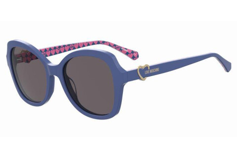 Солнцезащитные очки Moschino Love MOL059/S 205905 (PJP IR)