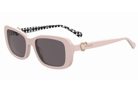 Sonnenbrille Moschino Love MOL060/S 205906 (35J IR)