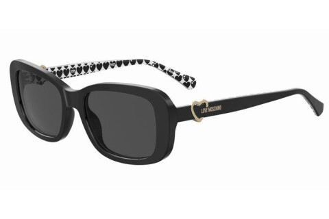 Солнцезащитные очки Moschino Love MOL060/S 205906 (807 IR)