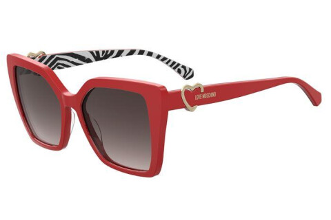 Солнцезащитные очки Moschino Love Mol067/S 205911 (C9A 9O)