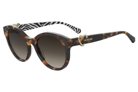 Sunglasses Moschino Love Mol068/S 205912 (086 HA)