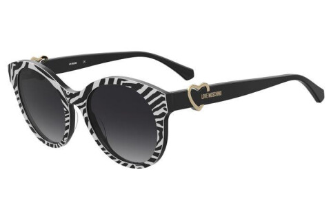 Солнцезащитные очки Moschino Love Mol068/S 205912 (S37 9O)