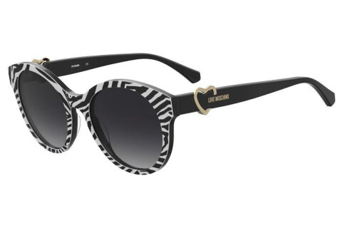 Lunettes de soleil Moschino Love Mol068/S 205912 (S37 9O)