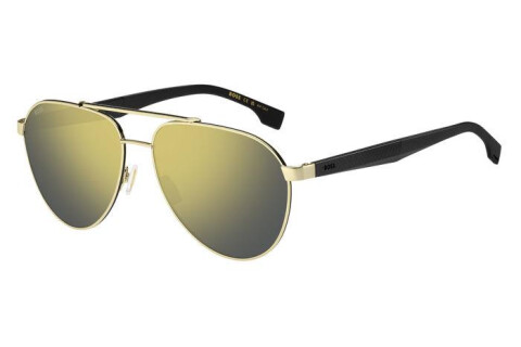 Солнцезащитные очки Hugo Boss BOSS 1485/S 205924 (RHL WM)