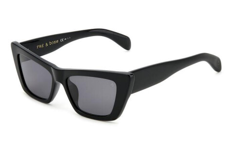 Солнцезащитные очки Rag & Bone Rnb1068/S 205926 (807 M9)