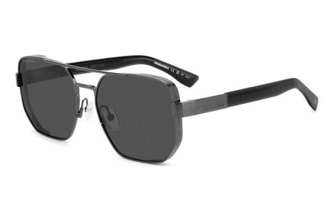 Солнцезащитные очки Dsquared2 D2 0083/S 205960 (V81 IR)