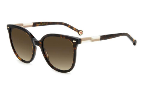 Sunglasses Carolina Herrera Her 0136/S 206082 (XLT HA)