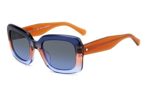 Солнцезащитные очки Kate Spade BELLAMY/S 206089 (YRQ GB)