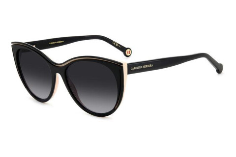 Lunettes de soleil Carolina Herrera Her 0142/S 206109 (KDX 9O)