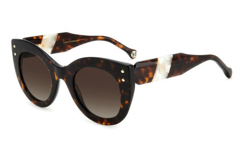 Sunglasses Carolina Herrera Her 0127/S 206127 (C9K HA)