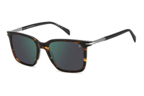 Lunettes de soleil David Beckham Db 1130/S 206172 (EX4 MT)