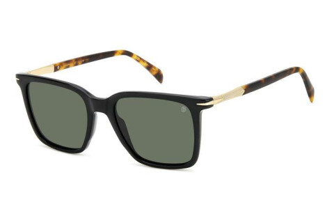 Lunettes de soleil David Beckham Db 1130/S 206172 (WR7 O7)