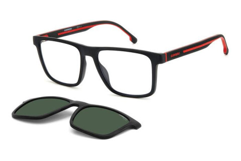 Eyeglasses Carrera CA8061/CS 206246 (BLX UC)