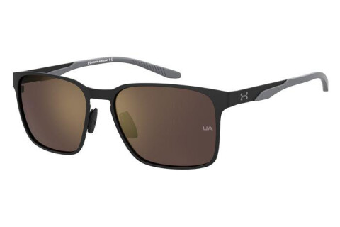 Sonnenbrille Under Armour Ua Assist Mtl/G 206251 (O6W JO)