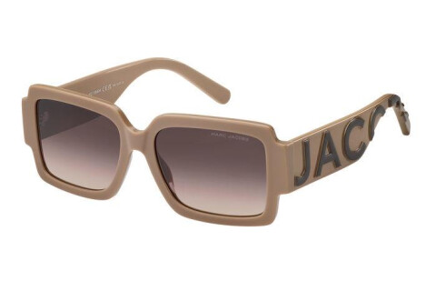 Sunglasses Marc Jacobs 693/S 206436 (NOY HA)