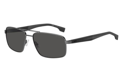 Солнцезащитные очки Hugo Boss 1580/S 206451 (V81 M9)