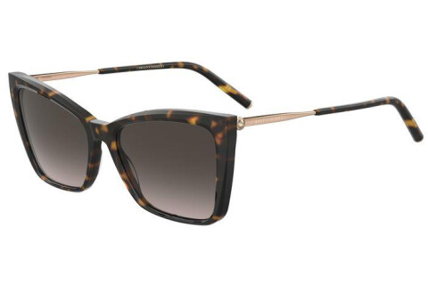 Lunettes de soleil Carolina Herrera Her 0180/S 206486 (2IK HA)