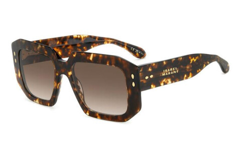 Lunettes de soleil Isabel Marant Im 0143/S 206488 (086 HA)