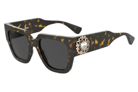 Sonnenbrille Moschino Mos153/S 206503 (086 IR)