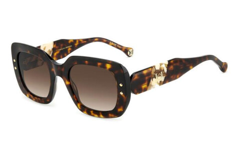 Lunettes de soleil Carolina Herrera Her 0186/S 206534 (C9K HA)