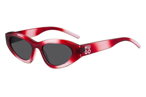Солнцезащитные очки Hugo Hg 1282/S 206548 (C48 IR)