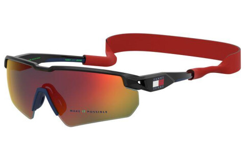 Солнцезащитные очки Tommy Hilfiger Tj 0098/S 206561 (D51 UZ)