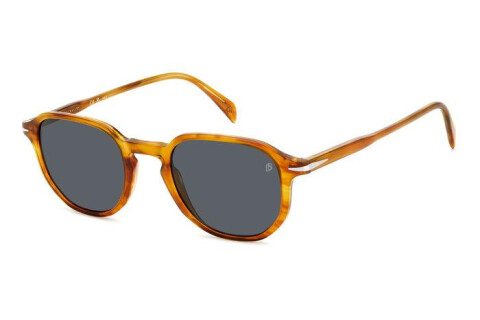 Lunettes de soleil David Beckham Db 1140/S 206607 (KVI IR)