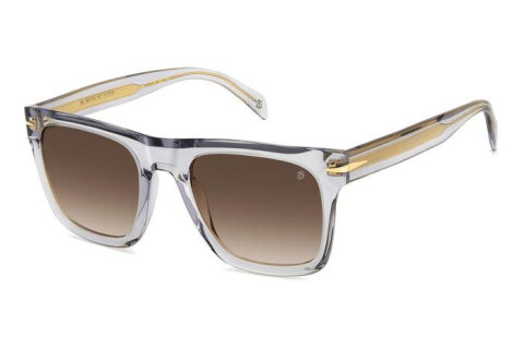 Солнцезащитные очки David Beckham Db 7000/S FLAT 206608 (63M HA)
