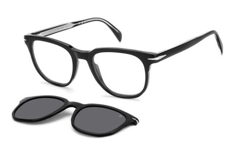 Eyeglasses David Beckham Db 7120/CS 206623 (807 M9)